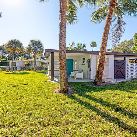 Suwannee Lane Villa Cocoa Beach Eksteriør bilde