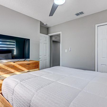Suwannee Lane Villa Cocoa Beach Eksteriør bilde
