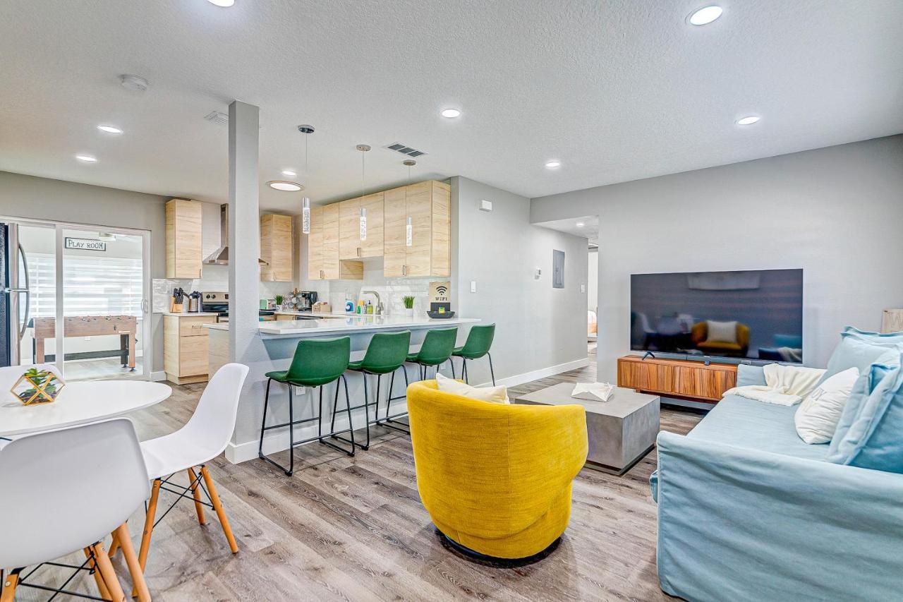 Suwannee Lane Villa Cocoa Beach Eksteriør bilde