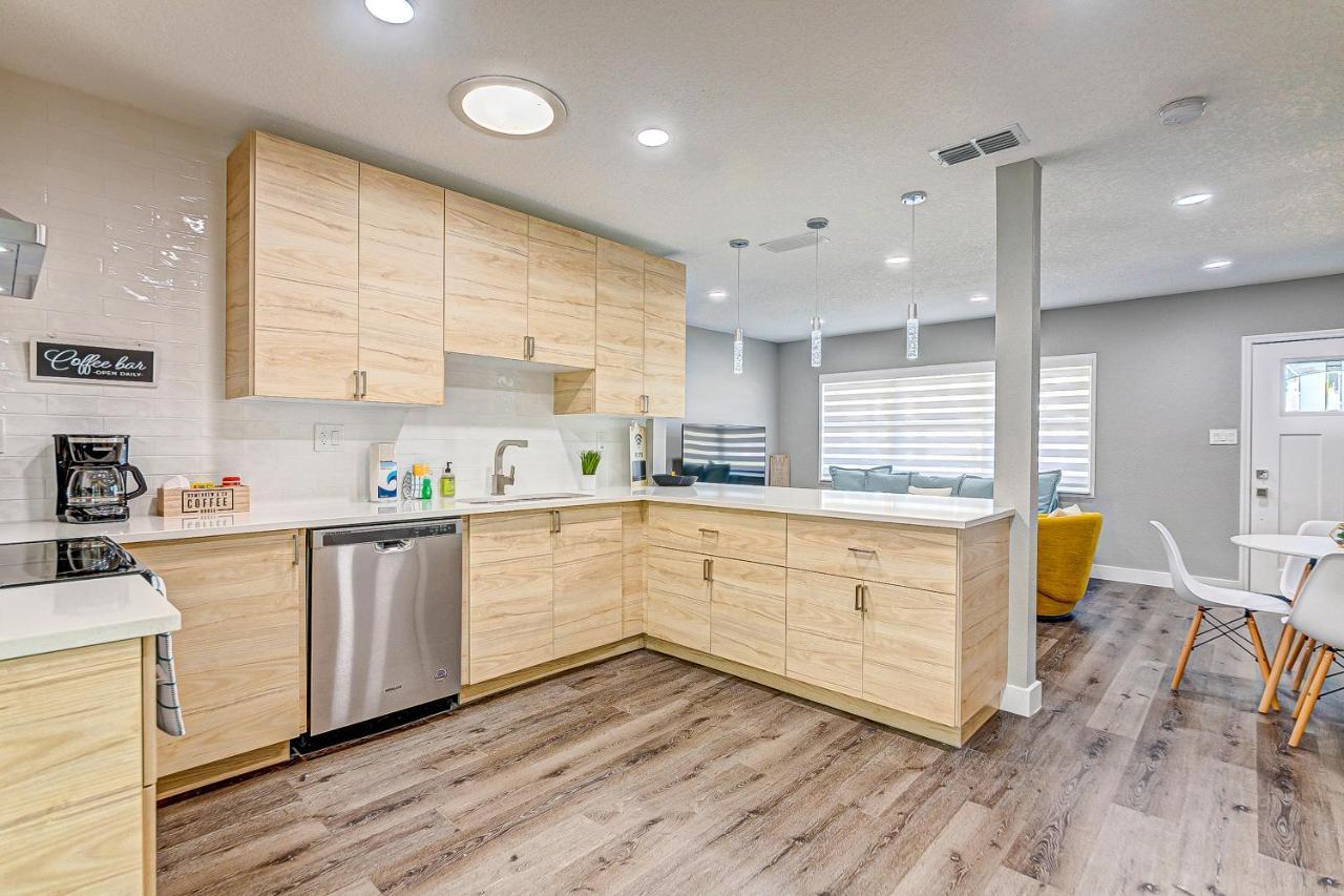 Suwannee Lane Villa Cocoa Beach Eksteriør bilde