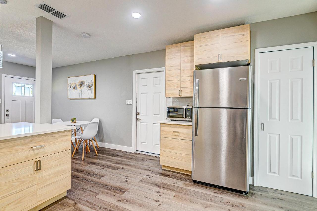 Suwannee Lane Villa Cocoa Beach Eksteriør bilde