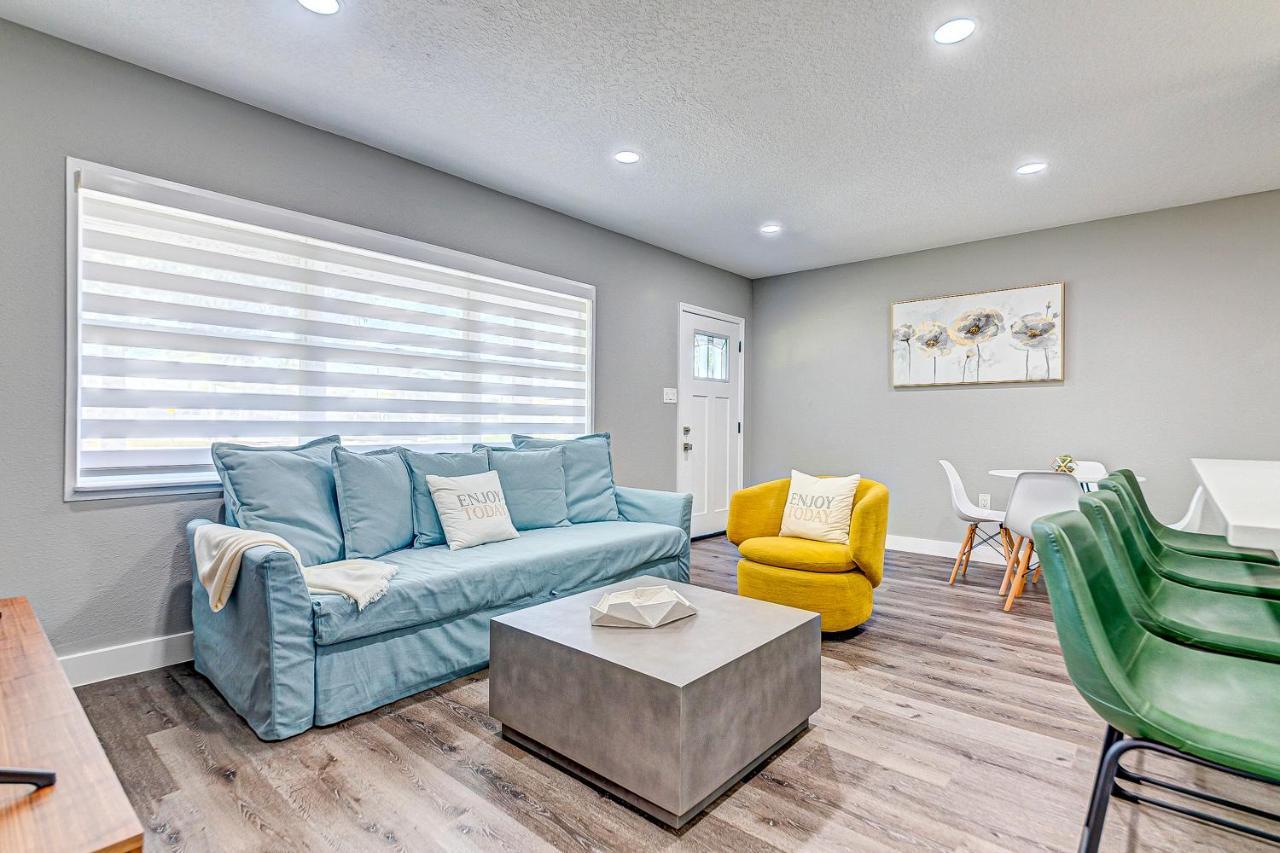 Suwannee Lane Villa Cocoa Beach Eksteriør bilde
