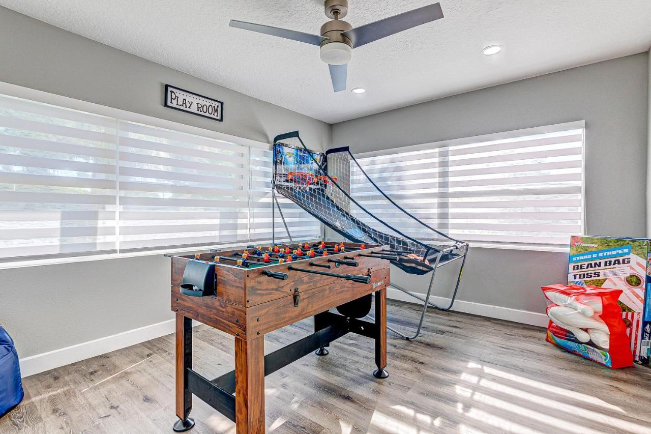 Suwannee Lane Villa Cocoa Beach Eksteriør bilde