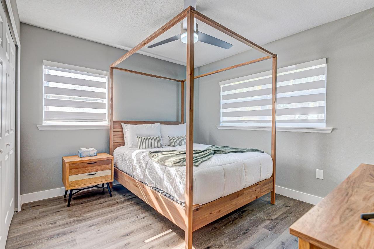 Suwannee Lane Villa Cocoa Beach Eksteriør bilde