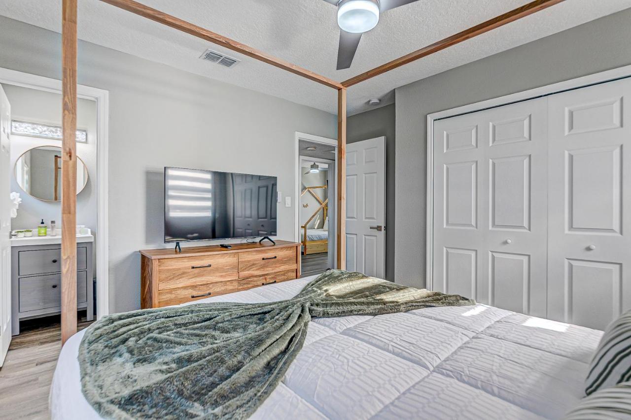 Suwannee Lane Villa Cocoa Beach Eksteriør bilde