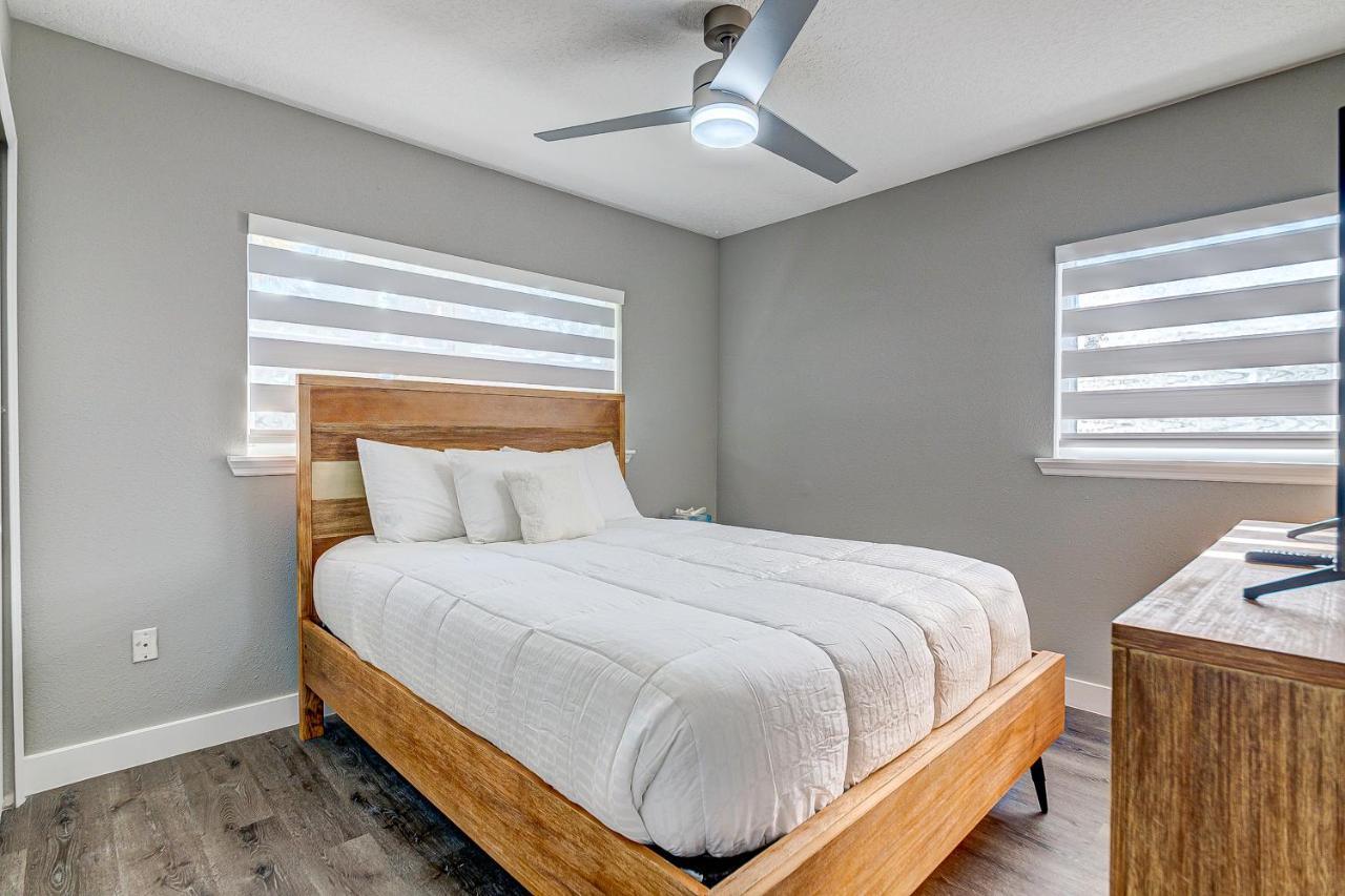 Suwannee Lane Villa Cocoa Beach Eksteriør bilde