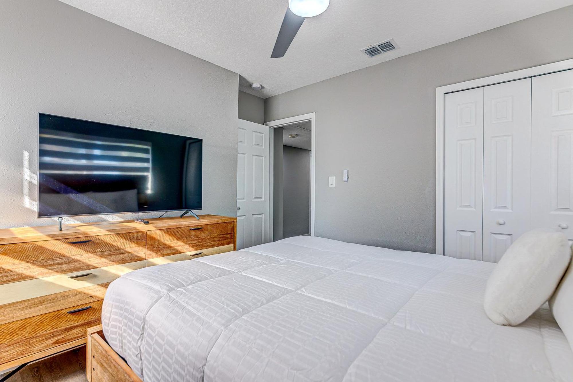 Suwannee Lane Villa Cocoa Beach Eksteriør bilde