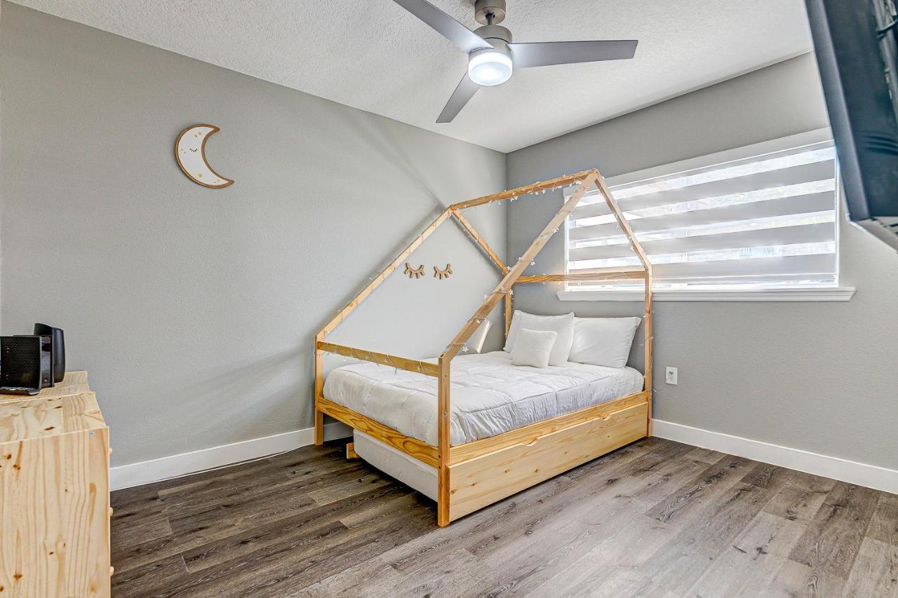 Suwannee Lane Villa Cocoa Beach Eksteriør bilde