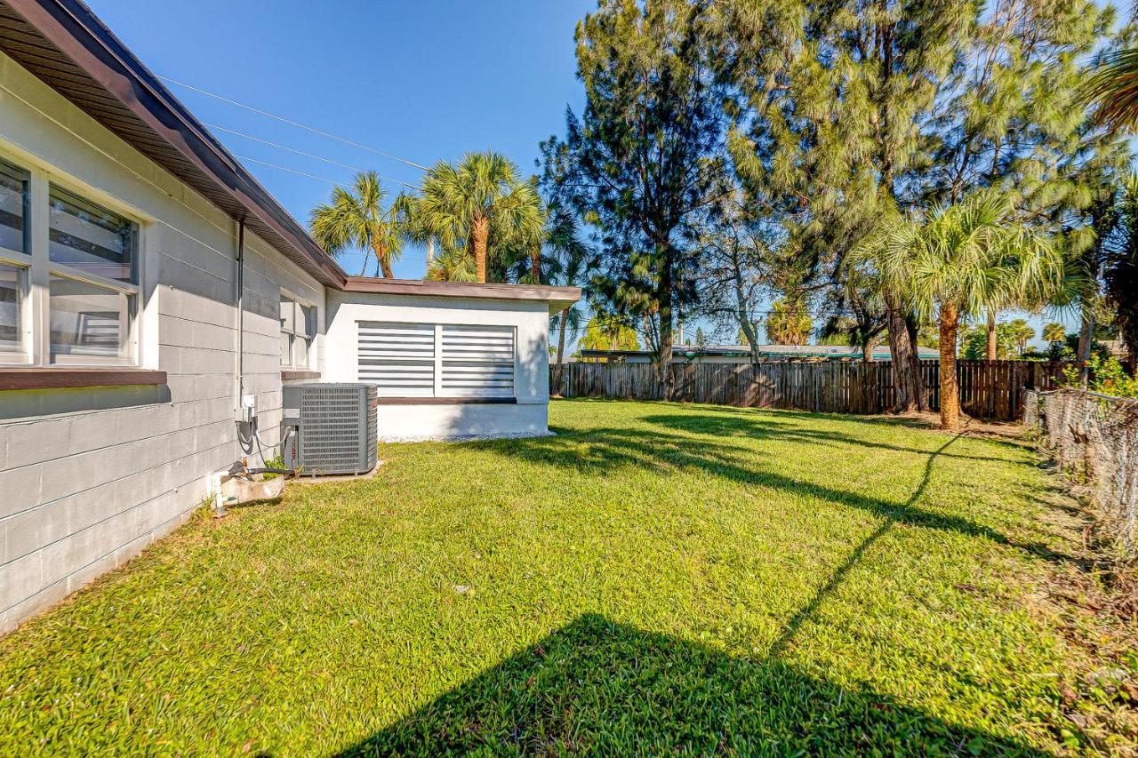 Suwannee Lane Villa Cocoa Beach Eksteriør bilde