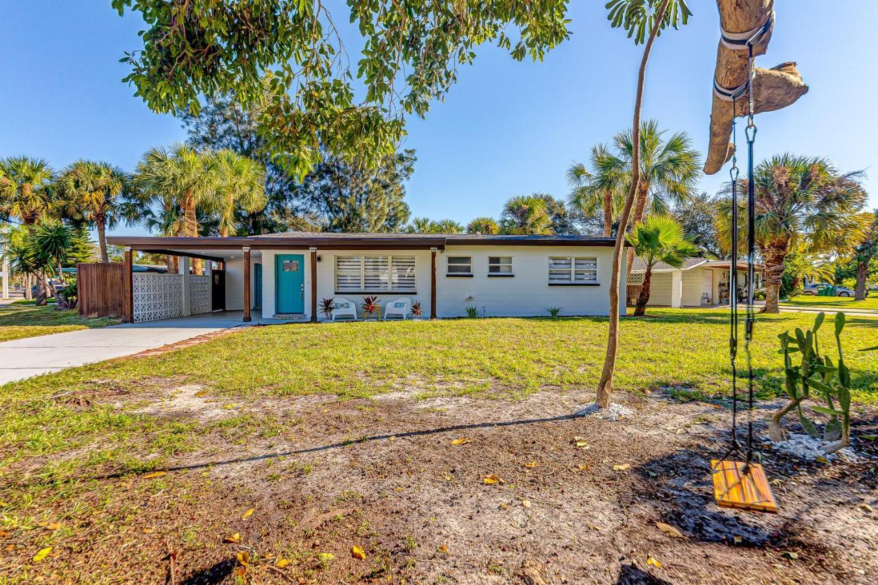Suwannee Lane Villa Cocoa Beach Eksteriør bilde