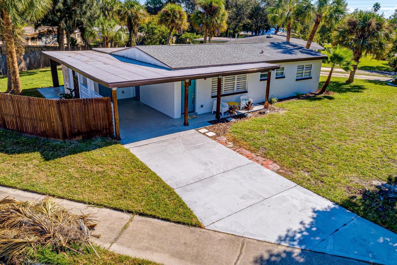 Suwannee Lane Villa Cocoa Beach Eksteriør bilde