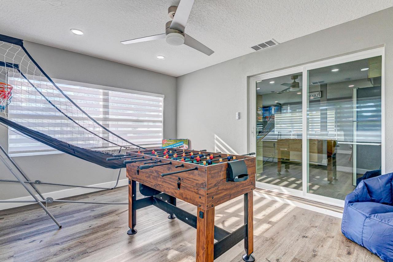 Suwannee Lane Villa Cocoa Beach Eksteriør bilde