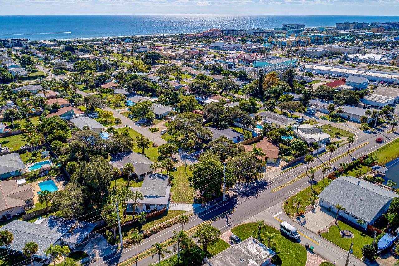 Suwannee Lane Villa Cocoa Beach Eksteriør bilde